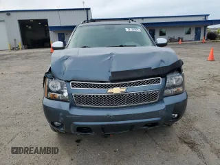 2011 Chevrolet Avalanche LT with VIN 3GNTKFE37BG387407, listed as a Copart auction lot 72122904 with 205,111 mi miles and Clean Title. Bid and sale history available at carsss.com. Image 5.