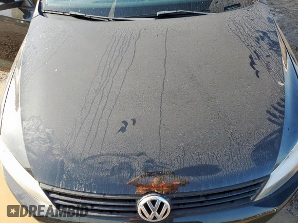 2012 Volkswagen Jetta SE z VIN 3VWDX7AJ2CM323722, wystawiony jako Copart lot #58873675 z przebiegiem 164 750 mil mil oraz Czysty tytuł • Clean title. Historia ofert i sprzedaży dostępna na DreamBid. Obrazek 11.