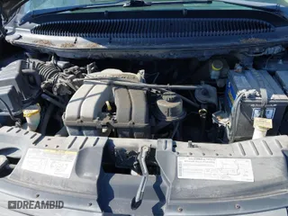 2005 Dodge Caravan SE with VIN 1D4GP25BX5B319579, listed as a IAAI auction lot 42005154 with 191,967 mi miles. Bid and sale history available at carsss.com. Image 10.
