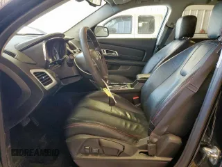 2012 GMC Terrain SLE-1 z VIN 2GKALMEK2C6337556, wystawiony jako Copart lot #55943715 z przebiegiem 113 893 mil mil oraz Czysty tytuł • Clean title. Historia ofert i sprzedaży dostępna na DreamBid. Obrazek 7.