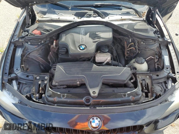 2013 BMW 3 Series 328i xDrive with VIN WBA3B5C58DJ599075, listed as a Copart auction lot 62914745 with 149,303 mi miles and Clean title. Bid and sale history available at DreamBid. Image 11.
