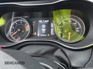 2019 Jeep Cherokee Latitude with VIN 1C4PJLCBXKD357403, listed as a IAAI auction lot 41606497 with 104,102 mi miles and . Bid and sale history available at carsss.com. Image 7.