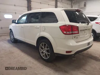 2019 Dodge Journey GT with VIN 3C4PDDEG8KT701827, listed as a IAAI auction lot 41953141 with 156,000 mi miles and . Bid and sale history available at carsss.com. Image 3.