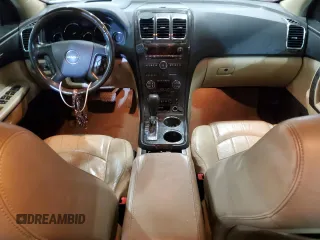 2012 GMC Acadia Denali with VIN 1GKKVTED1CJ379049, listed as a Copart auction lot 69353163 with 234,657 mi miles and Clean title. Bid and sale history available at DreamBid. Image 8.