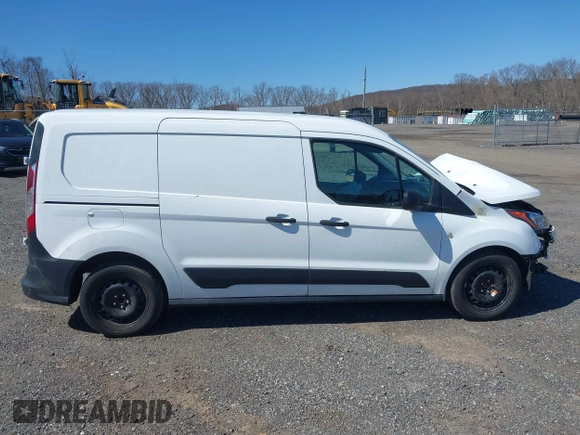 2022 Ford Transit Connect XL с VIN NM0LS7S28N1538250, выставлен на аукционе IAAI как лот 41934407 с пробегом 63 799 миль миль и . История ставок и продаж доступна на DreamBid. Изображение 14.
