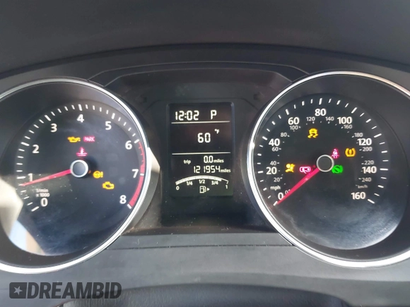2015 Volkswagen Jetta Sedan 1.8T SE with VIN 3VWD17AJ9FM341950, listed as a IAAI auction lot 41778772 with 121,954 mi miles. Bid and sale history available at carsss.com. Image 7.