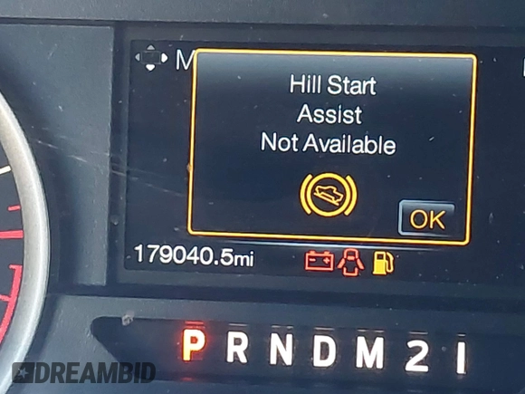 2016 Ford F-150 XLT with VIN 1FTEW1EG1GKF81314, listed as a IAAI auction lot 40508372 with 179,040 mi miles. Bid and sale history available at carsss.com. Image 15.