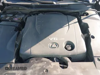 2011 Lexus IS 250 с VIN JTHCF5C22B2034985, выставлен на аукционе IAAI как лот 42651417 с пробегом 180 791 миль миль и . История ставок и продаж доступна на DreamBid. Изображение 10.