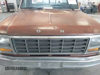 1981 Ford F-150 с VIN 1FTDF15F3BUA40006, выставлен на аукционе IAAI как лот 42456045 с пробегом 53 417 миль миль и . История ставок и продаж доступна на DreamBid. Изображение 6.