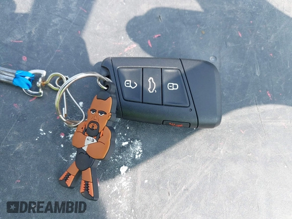 2024 Volkswagen Taos S с VIN 3VV5X7B26RM113472, выставлен на аукционе IAAI как лот 41925942 с пробегом 7 232 миль миль и . История ставок и продаж доступна на DreamBid. Изображение 11.