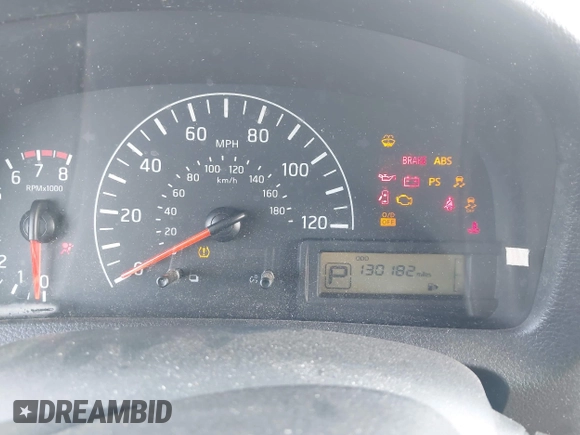 2016 Nissan NV200 S с VIN 3N6CM0KN2GK697424, выставлен на аукционе IAAI как лот 42432266 с пробегом 130 182 миль миль и . История ставок и продаж доступна на DreamBid. Изображение 7.