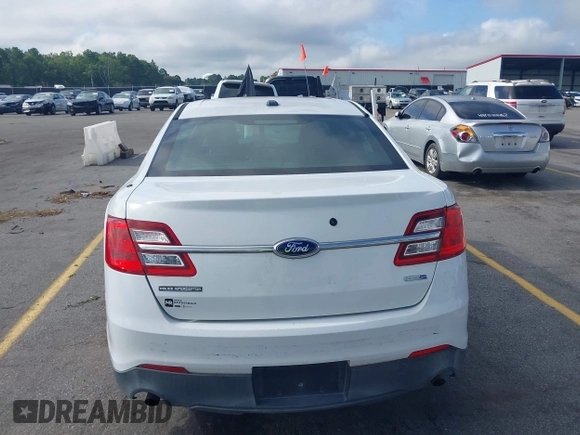 2015 Ford Police Interceptor with VIN 1FAHP2MK5FG192348, listed as a IAAI auction lot 42660776 with 88,682 mi miles and . Bid and sale history available at DreamBid. Image 16.