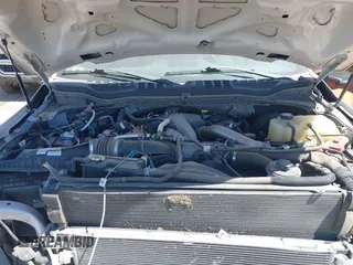 2022 Ford F-250 with VIN 1FD7W2AT1NEC91583, listed as a IAAI auction lot 41844657 with 72,040 mi miles and . Bid and sale history available at DreamBid. Image 10.