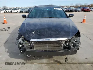 2011 Chrysler 200 Touring z VIN 1C3BC2EG6BN620492, wystawiony jako Copart lot #46485555 z przebiegiem 63 345 mil mil oraz Szkoda całkowita • Salvage title. Historia ofert i sprzedaży dostępna na DreamBid. Obrazek 5.