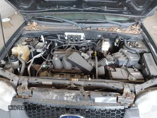 2006 Ford Escape XLT с VIN 1FMCU93166KB17679, выставлен на аукционе IAAI как лот 42429717 с пробегом 201 430 миль миль и . История ставок и продаж доступна на DreamBid. Изображение 10.