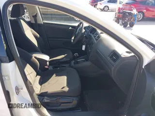 2016 Volkswagen Jetta Sedan 1.4T S w/Technology with VIN 3VW267AJ9GM353722, listed as a IAAI auction lot 41656234 with 13,100 mi miles. Bid and sale history available at carsss.com. Image 5.