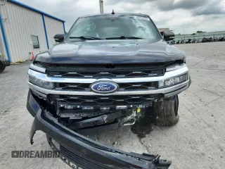 2022 Ford Expedition Max Limited z VIN 1FMJK2AT2NEA57566, wystawiony jako Copart lot #58993535 z przebiegiem 130 913 mil mil oraz Szkoda całkowita • Salvage title. Historia ofert i sprzedaży dostępna na DreamBid. Obrazek 5.