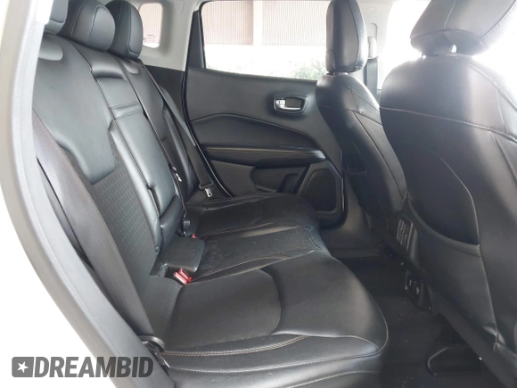 2018 Jeep Compass Latitude с VIN 3C4NJCBB1JT125077, выставлен на аукционе IAAI как лот 42381217 с пробегом 78 650 миль миль и . История ставок и продаж доступна на DreamBid. Изображение 8.