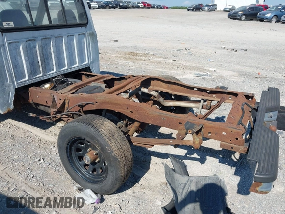 1992 Ford Ranger with VIN 1FTCR10U6NUA78570, listed as a IAAI auction lot 42834123 with 525,831 mi miles and . Bid and sale history available at DreamBid. Image 6.