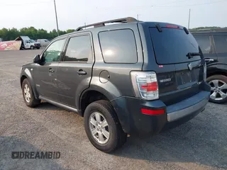 2008 Mercury Mariner с VIN 4M2CU81Z68KJ53795, выставлен на аукционе IAAI как лот 42424116 с пробегом Не указан миль и . История ставок и продаж доступна на DreamBid. Изображение 3.