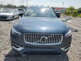 2023 Volvo XC90 Plus Bright Theme z VIN YV4H60CN5P1941258, wystawiony jako Copart lot #65315794 z przebiegiem Nie podano mil oraz Szkoda całkowita • Salvage title. Historia ofert i sprzedaży dostępna na DreamBid. Obrazek 5.