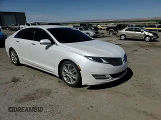 2014 Lincoln MKZ z VIN 3LN6L2G91ER820544, wystawiony jako Copart lot #56049535 z przebiegiem 211 323 mil mil oraz Szkoda całkowita • Salvage title. Historia ofert i sprzedaży dostępna na DreamBid. Obrazek 13.