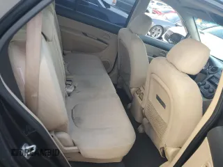 2009 Kia Rondo LX Base with VIN KNAFG528797250875, listed as a Copart auction lot 74170464 with 0 mi miles and Salvage Title. Bid and sale history available at carsss.com. Image 11.