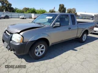2004 Nissan Frontier XE z VIN 1N6DD26T14C412707, wystawiony jako Copart lot #56789905 z przebiegiem 288 721 mil mil oraz Szkoda całkowita • Salvage title. Historia ofert i sprzedaży dostępna na DreamBid. Obrazek 1.
