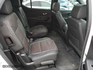 2023 Chevrolet Traverse High Country with VIN 1GNEVNKW1PJ124683, listed as a Copart auction lot 44640165 with 68,364 mi miles and Salvage Title. Bid and sale history available at carsss.com. Image 11.