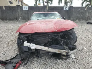 2021 Toyota GR Supra 3.0 with VIN WZ1DB0C02MW043797, listed as a Copart auction lot 73834264 with 0 mi miles and Non Repairable. Bid and sale history available at carsss.com. Image 5.