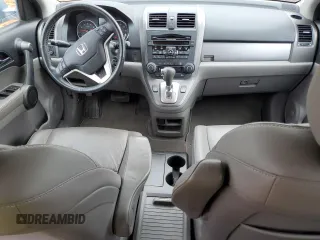 2011 Honda CR-V EX-L with VIN 5J6RE3H79BL016379, listed as a Copart auction lot 50456405 with 101,219 mi miles and Salvage Title. Bid and sale history available at carsss.com. Image 8.