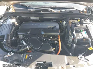 2013 Chevrolet Malibu ECO with VIN 1G11D5RR9DF106109, listed as a IAAI auction lot 41754459 with 168,718 mi miles. Bid and sale history available at carsss.com. Image 10.