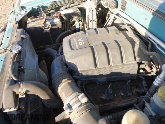 2002 Isuzu Trooper S with VIN JACDJ58X227J09839, listed as a IAAI auction lot 41657602 with 211,237 mi miles and . Bid and sale history available at DreamBid. Image 10.
