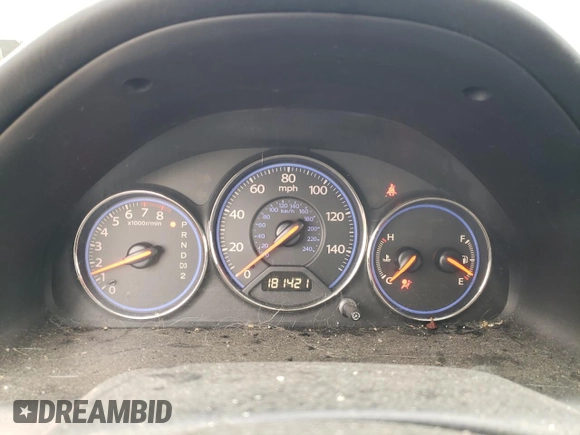 2003 Honda Civic LX z VIN 2HGES16503H603931, wystawiony jako Copart lot #59036635 z przebiegiem 181 421 mil mil oraz Czysty tytuł • Clean title. Historia ofert i sprzedaży dostępna na DreamBid. Obrazek 9.