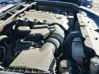 2021 Toyota 4Runner SR5 Premium с VIN JTEFU5JR2M5239305, выставлен на аукционе IAAI как лот 41220303 с пробегом 34 197 миль миль и . История ставок и продаж доступна на DreamBid. Изображение 19.