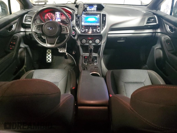 2017 Subaru Impreza Special Sports с VIN 4S3GKAK66H3615226, выставлен на аукционе Copart как лот 49486215 с пробегом 99 074 миль миль и Чистый • Clean title. История ставок и продаж доступна на DreamBid. Изображение 8.