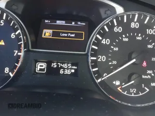 2015 Nissan Pathfinder Platinum with VIN 5N1AR2MM5FC684212, listed as a IAAI auction lot 41832912 with 157,465 mi miles and . Bid and sale history available at DreamBid. Image 15.
