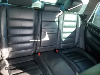 2004 Volkswagen Touareg with VIN WVGEM77LX4D071560, listed as a Copart auction lot 41630995 with 168,906 mi miles and Salvage title. Bid and sale history available at DreamBid. Image 10.