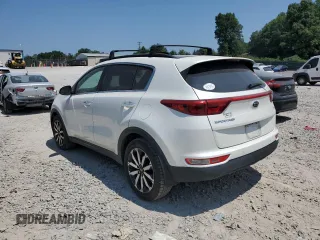 2019 Kia Sportage EX with VIN KNDPN3AC2K7626928, listed as a Copart auction lot 62648195 with 113,092 mi miles and Clean title. Bid and sale history available at DreamBid. Image 2.