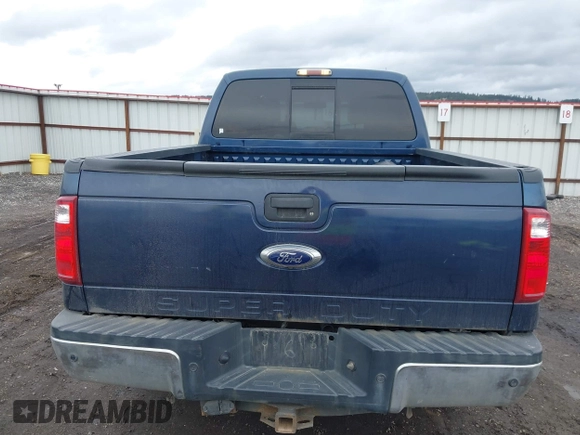2013 Ford F-250 XL with VIN 1FT7X2BT0DEA97867, listed as a IAAI auction lot 41856593 with 131,158 mi miles and . Bid and sale history available at DreamBid. Image 16.