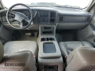 2004 Chevrolet Tahoe Z71 with VIN 1GNEK13Z64R123553, listed as a Copart auction lot 69650594 with 235,016 mi miles and Salvage Title. Bid and sale history available at carsss.com. Image 8.