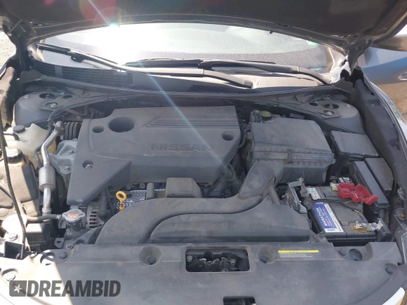 2016 Nissan Altima SR with VIN 1N4AL3AP1GC204037, listed as a IAAI auction lot 42558701 with 82,002 mi miles and . Bid and sale history available at DreamBid. Image 10.