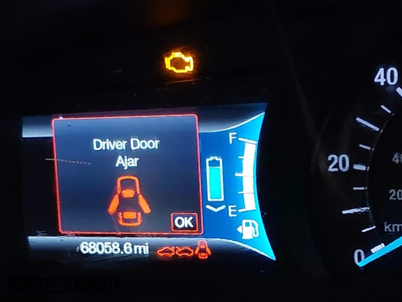 2016 Ford Fusion SE Hybrid z VIN 3FA6P0LU1GR304166, wystawiony jako IAAI lot #41932720 z przebiegiem 68 058 mil mil oraz . Historia ofert i sprzedaży dostępna na DreamBid. Obrazek 16.