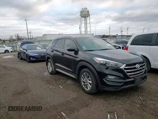 2018 Hyundai Tucson SEL Plus with VIN KM8J33A40JU729054, listed as a Copart auction lot 79461324 with 87,883 mi miles and Salvage Title. Bid and sale history available at carsss.com. Image 14.