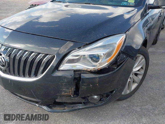 2015 Buick Regal с VIN 2G4GL5EX9F9262991, выставлен на аукционе IAAI как лот 42161885 с пробегом 24 758 миль миль и . История ставок и продаж доступна на DreamBid. Изображение 19.