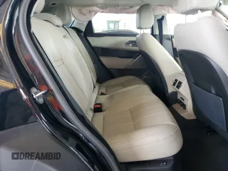 2019 Land Rover Range Rover Velar S with VIN SALYB2EX7KA781801, listed as a Copart auction lot 57100595 with 31,855 mi miles and Salvage title. Bid and sale history available at DreamBid. Image 11.