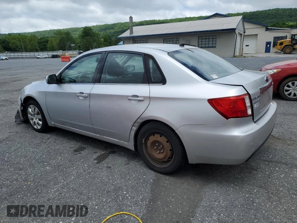 2011 Subaru Impreza 2.5i z VIN JF1GE6A64BH501313, wystawiony jako Copart lot #57645245 z przebiegiem 136 173 mil mil oraz Czysty tytuł • Clean title. Historia ofert i sprzedaży dostępna na DreamBid. Obrazek 2.