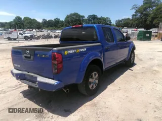 2013 Nissan Frontier SL with VIN 1N6AD0ER4DN751317, listed as a IAAI auction lot 42354353 with 116,075 mi miles and . Bid and sale history available at DreamBid. Image 4.