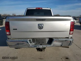 2009 Dodge Ram 1500 SLT with VIN 1D3HB18T09S750864, listed as a Copart auction lot 89071425 with 170,239 mi miles and Salvage Title. Bid and sale history available at carsss.com. Image 6.