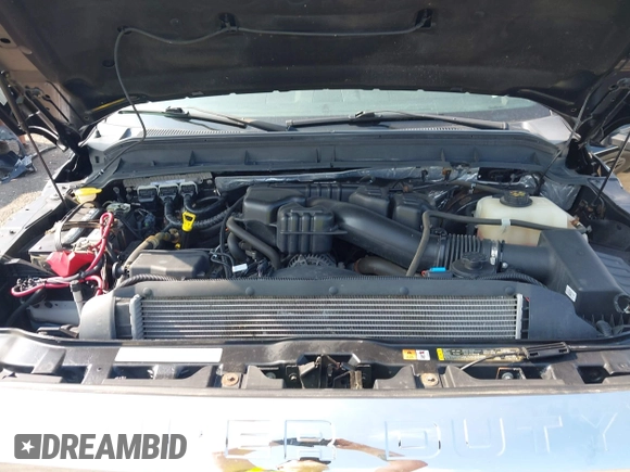 2016 Ford F-250 Lariat with VIN 1FT7W2B65GEB10257, listed as a IAAI auction lot 42662205 with 45,801 mi miles and . Bid and sale history available at DreamBid. Image 10.